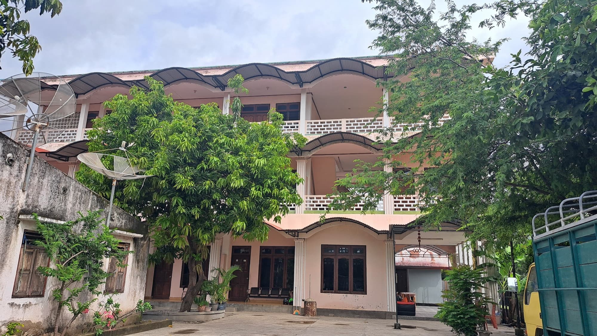 Hotel Inur Sakato (1/7)