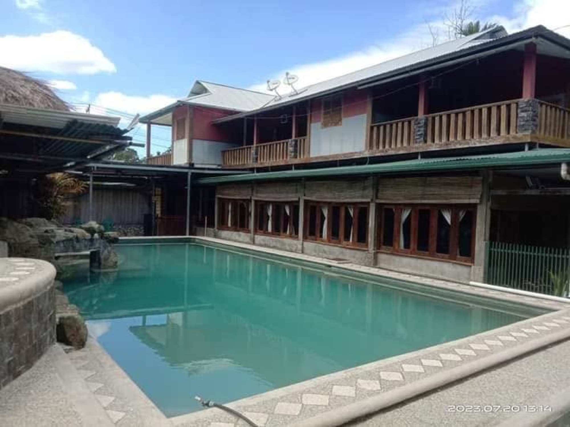 Hotel Umaliurai (1/8)