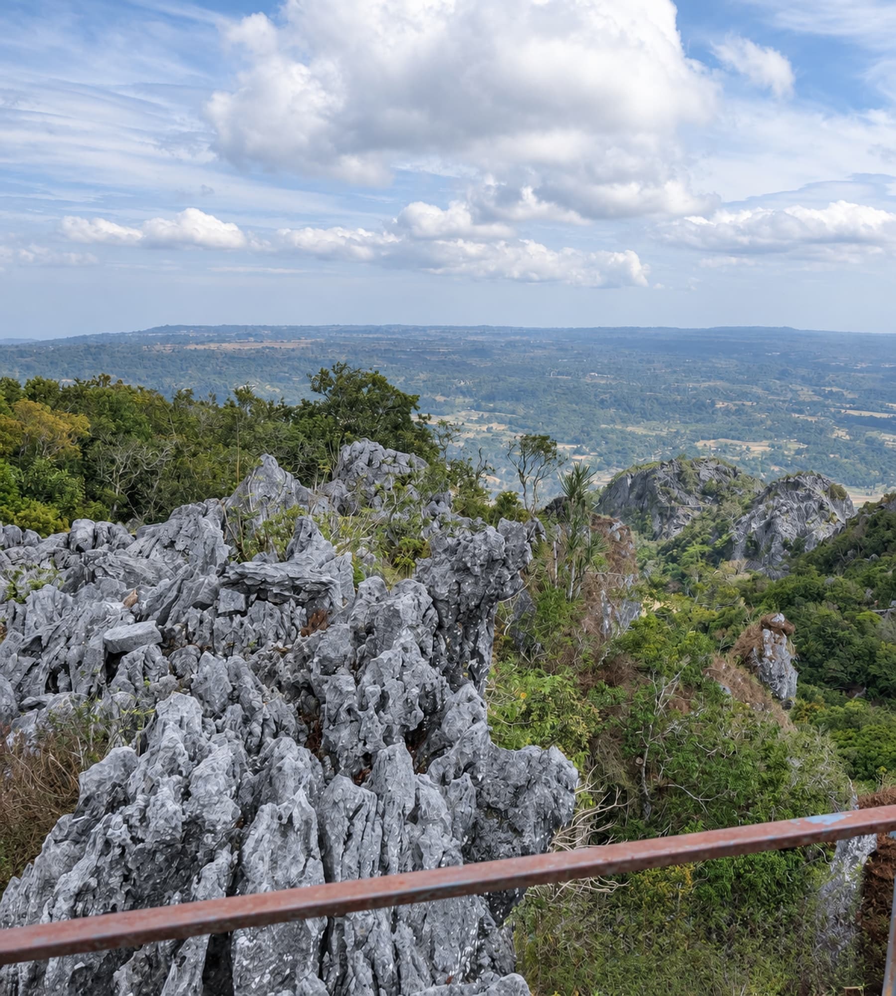 Mount Ramelau Sunrise Trek (2 Days) (1/4)
