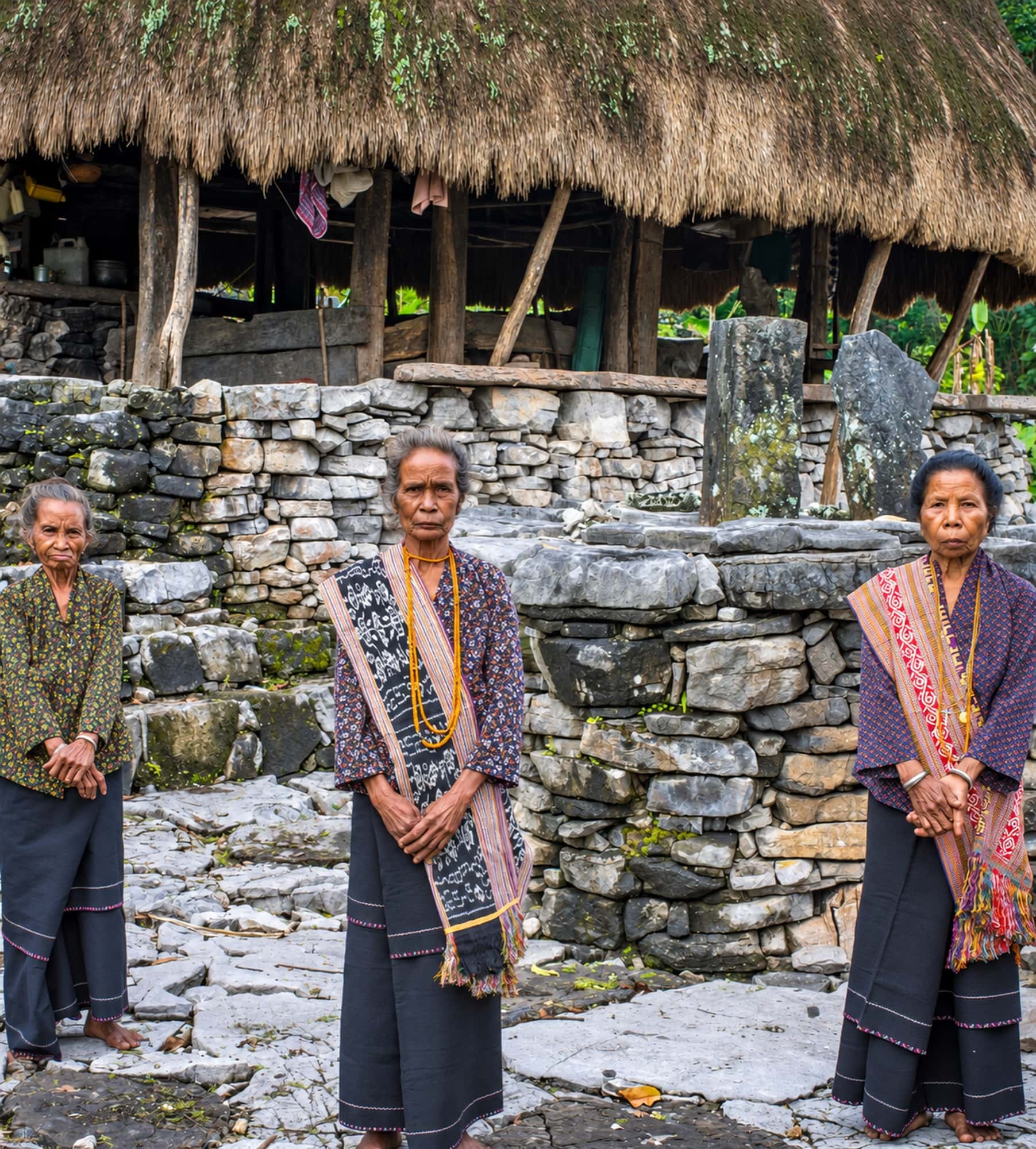 7-Day Timor-Leste Tour: Highlands, Baucau & Jaco Island (1/6)