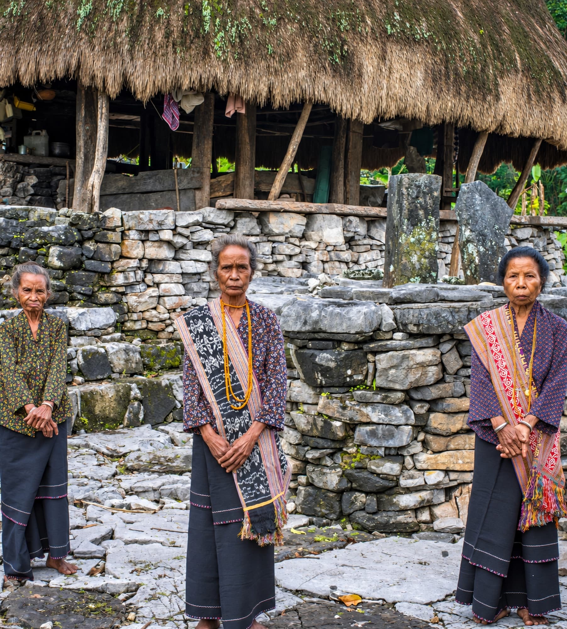 7-Day Timor-Leste Tour: Highlands, Baucau & Jaco Island (1/6)