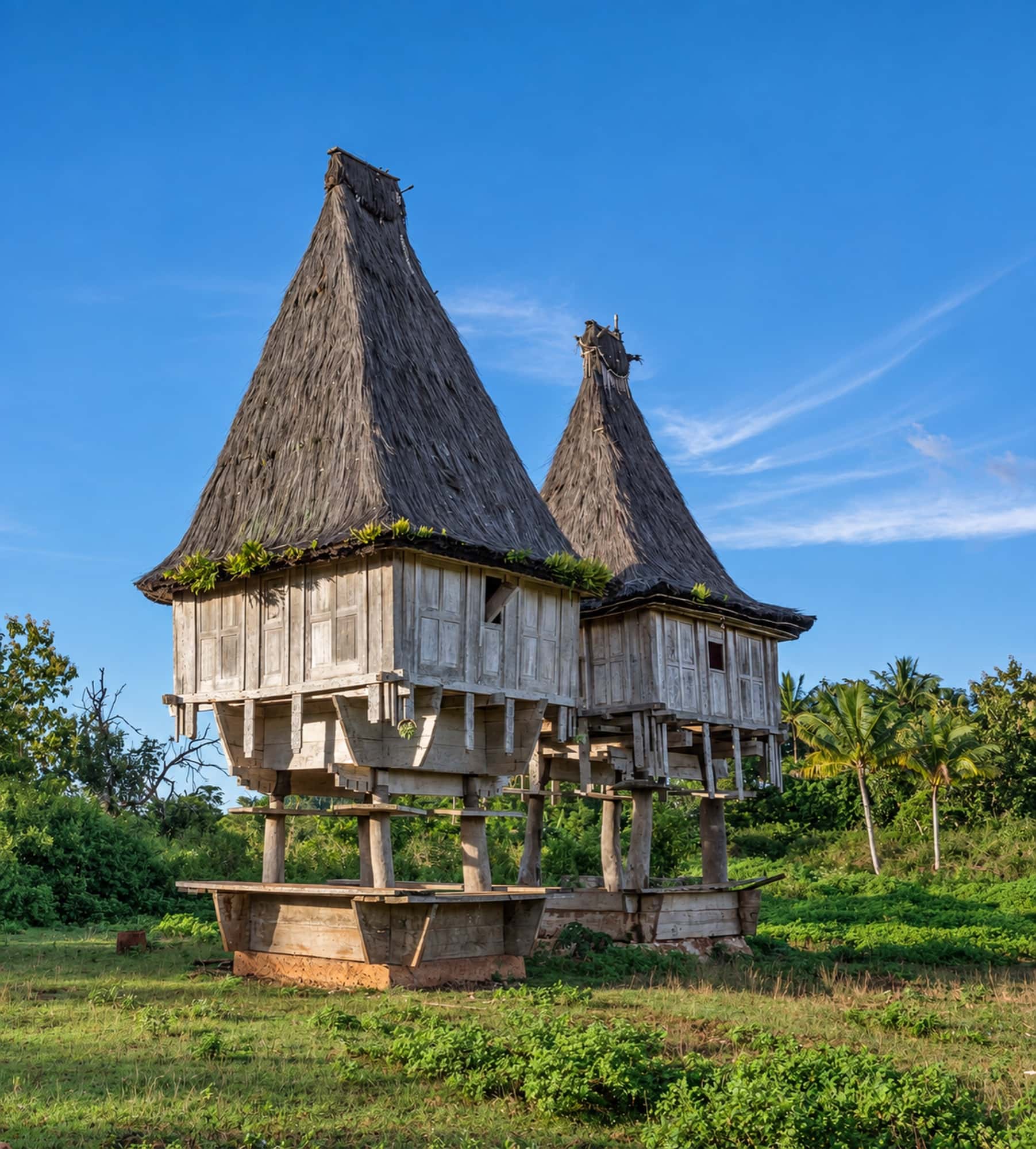 5-Day Timor-Leste Tour: Highlands & Balibo Heritage (1/5)