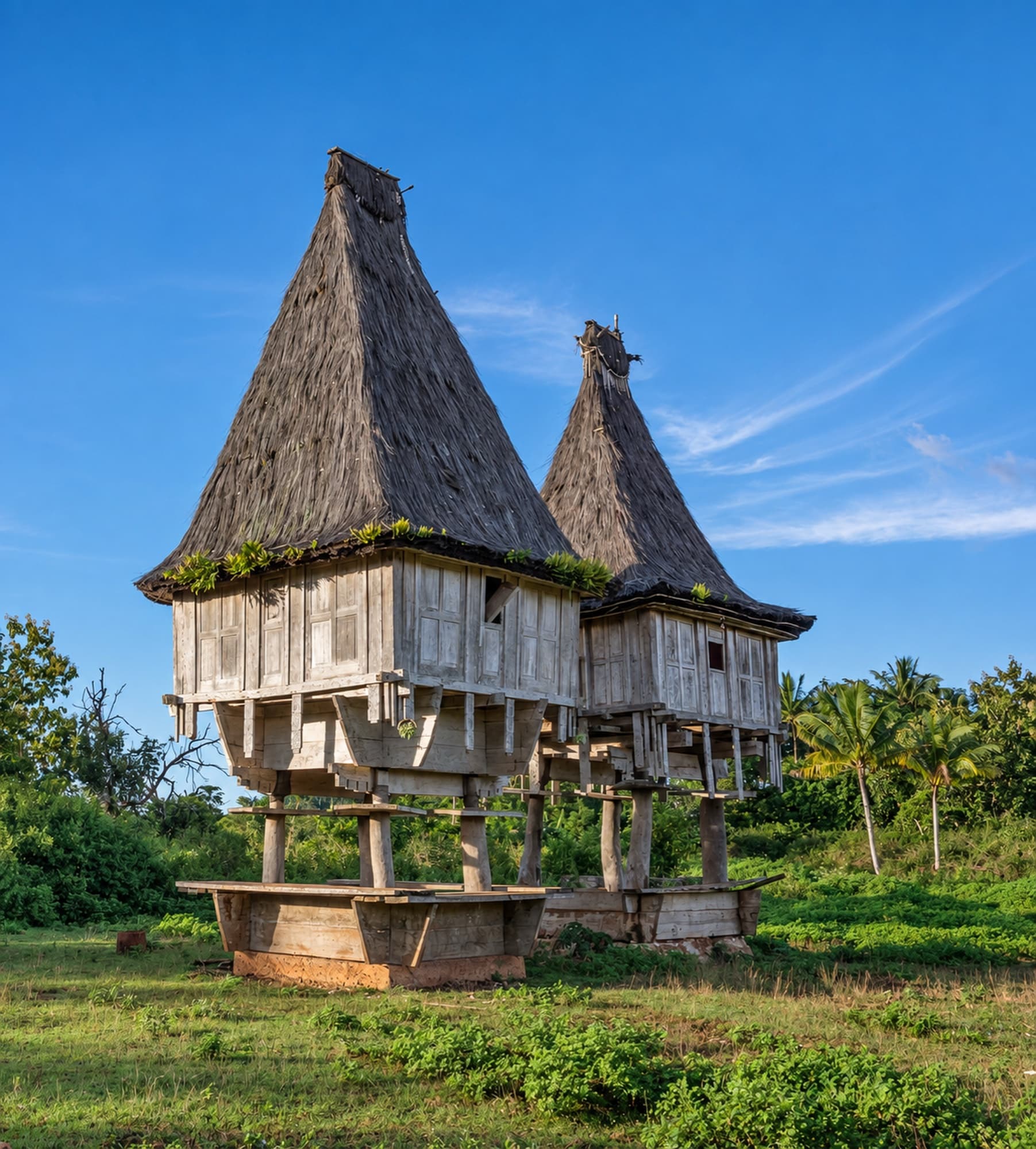5-Day Timor-Leste Tour: Highlands & Balibo Heritage (1/5)