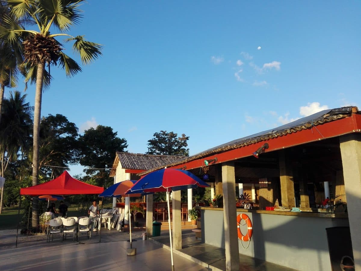 Lauhata Beach Escape (1/8)