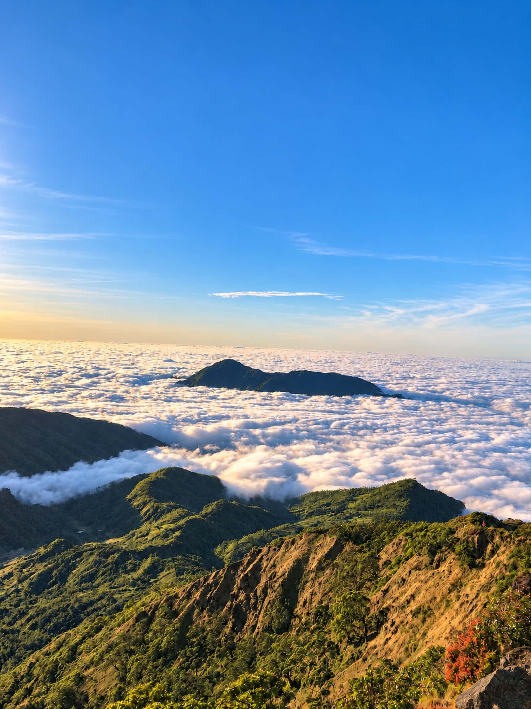 Mount Ramelau, Maubisse & Aileu: 2 Days (1/7)