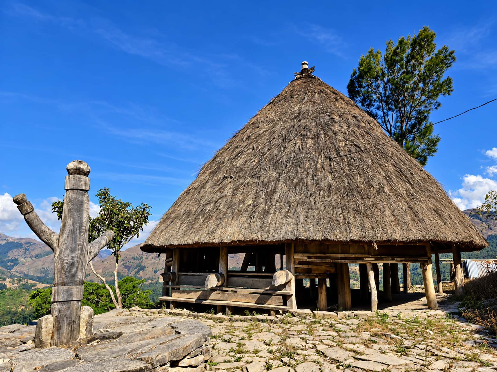 Timor-Leste Multi-Day Private Tour (1/8)