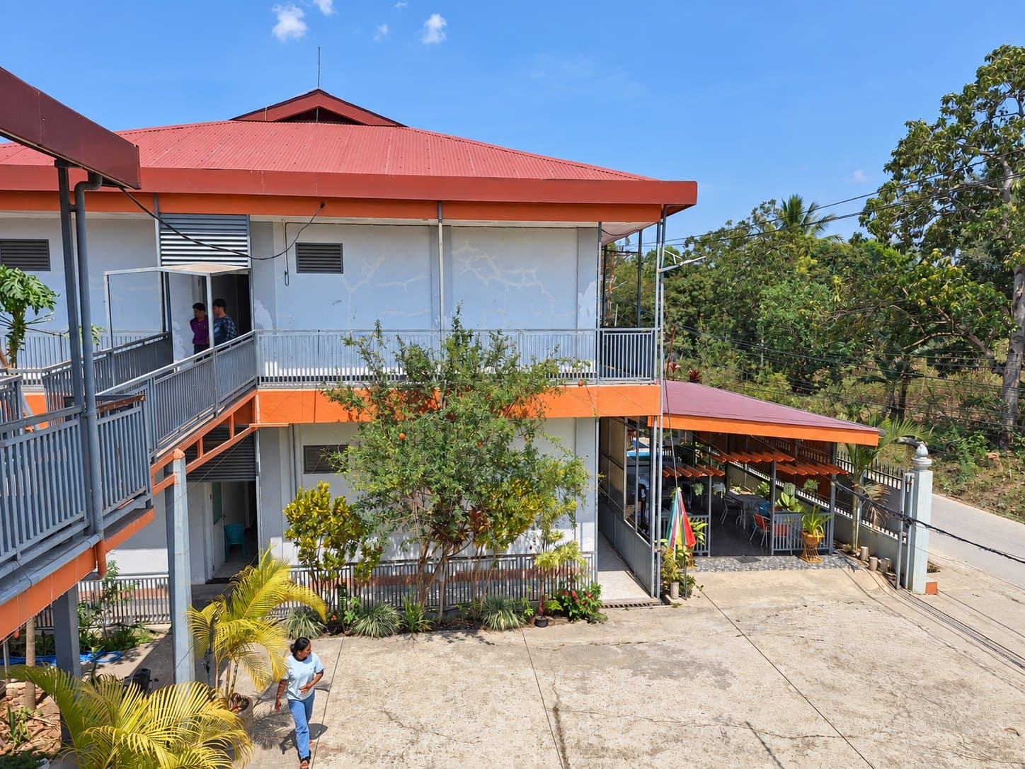 Mukit Guesthouse (1/8)