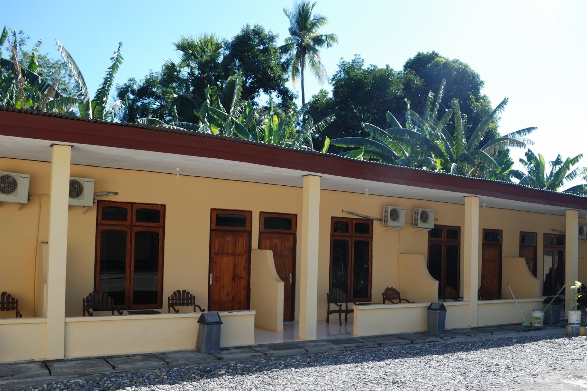 Rao Guest House (1/8)