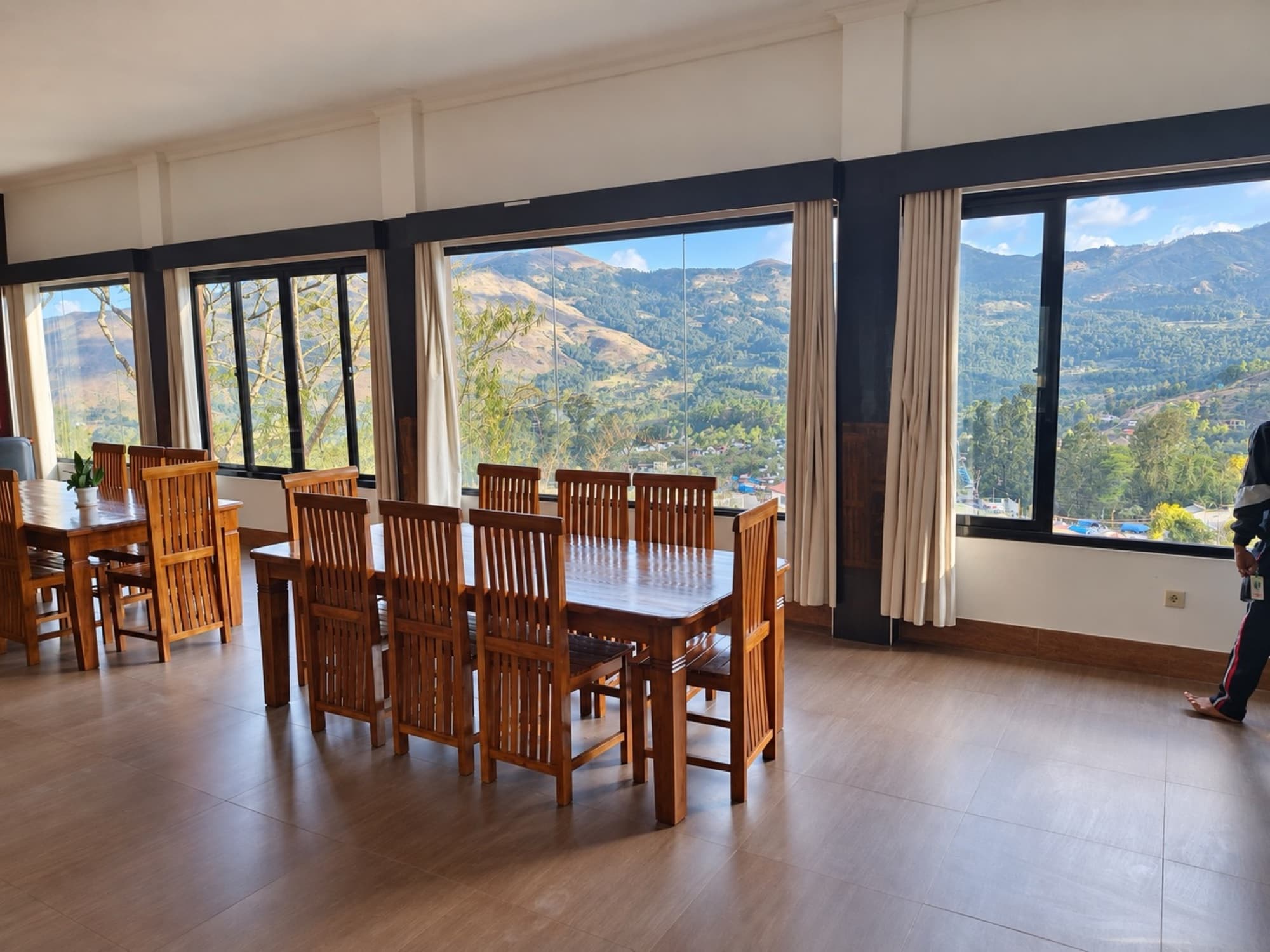 Sara's Guesthouse (1/8)