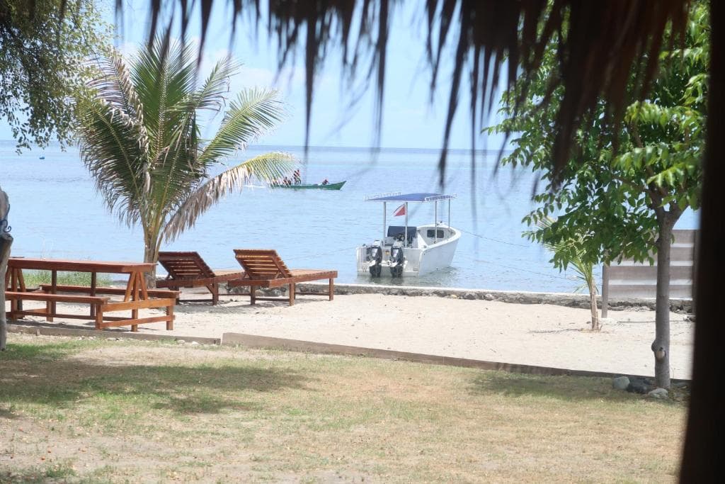 Aquatica Dive Resort